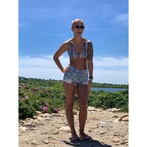 Meet your Posher, Bri